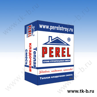 $   TKS - Perel 8020